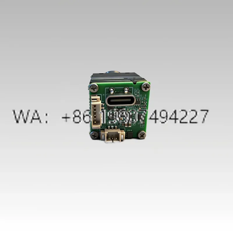Thermal Module 640X512 Core - 640x512 Ongekoelde Thermische Module Infrarood Beeldvormingskern