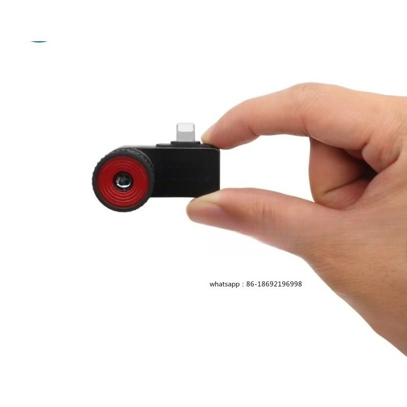 Seek Compact Pro Android - Voor Seek Warmtebeeldcamera Imager Nachtzicht Compact