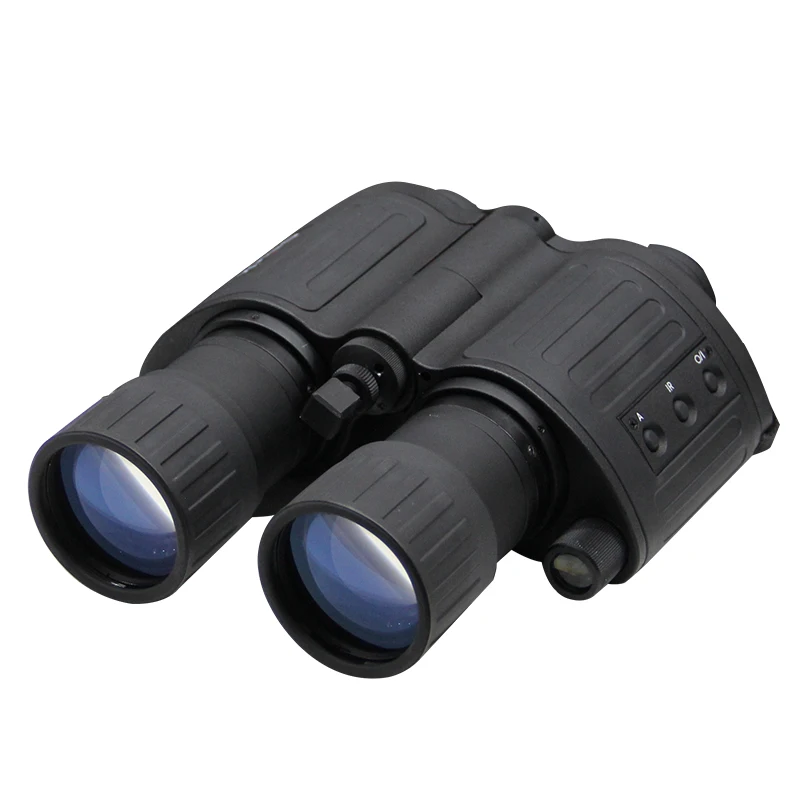 Premiumproducten 2025 NVG-M Ja - Thermal Scope Night Vision Monocular recensie en prijs