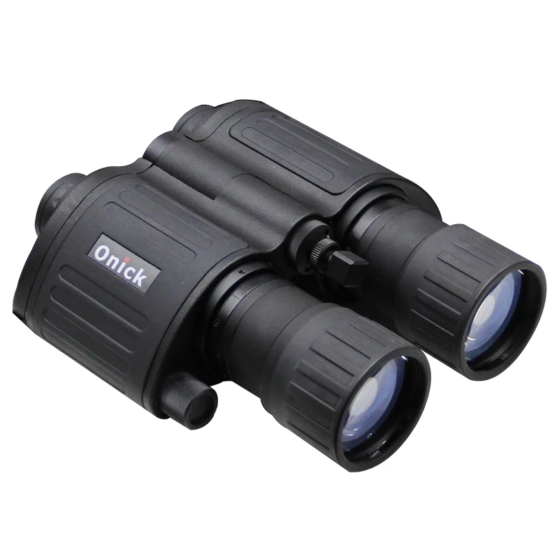 Premiumproducten 2025 NVG-M Ja - Thermal Scope Night Vision Monocular recensie en prijs