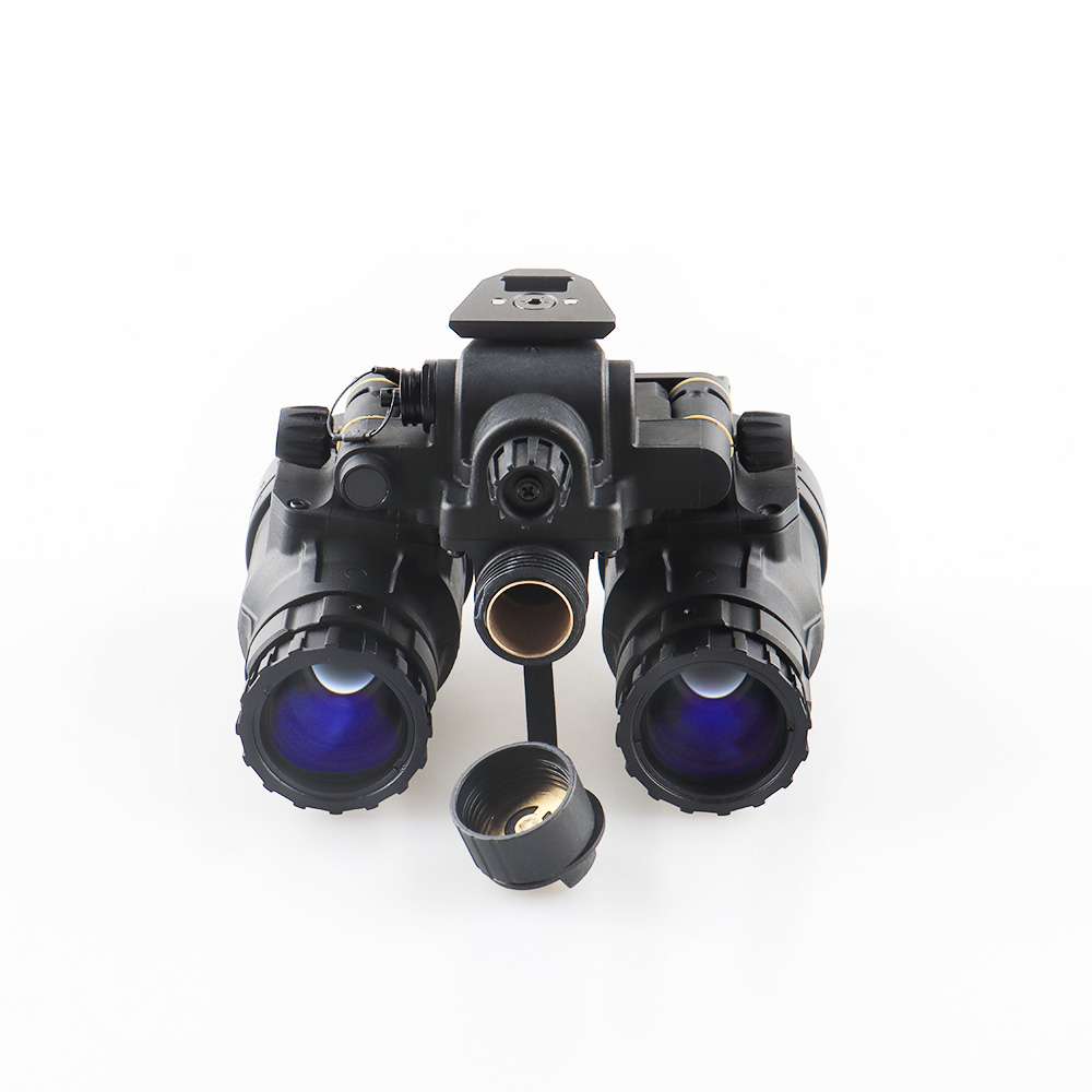 BNVD-1431MK2 Nachtzichtkijker  - Hunting Thermal Imaging Scope recensie en prijs