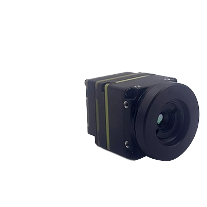 LWIR-thermische camerakern, 25 - Thermal Module 640X512 Core recensie en prijs