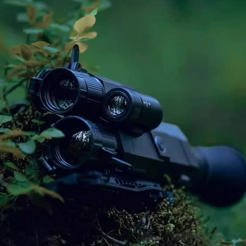 De nieuwe hoogwaardige PARD LA - Hunting Thermal Imaging Scope recensie en prijs