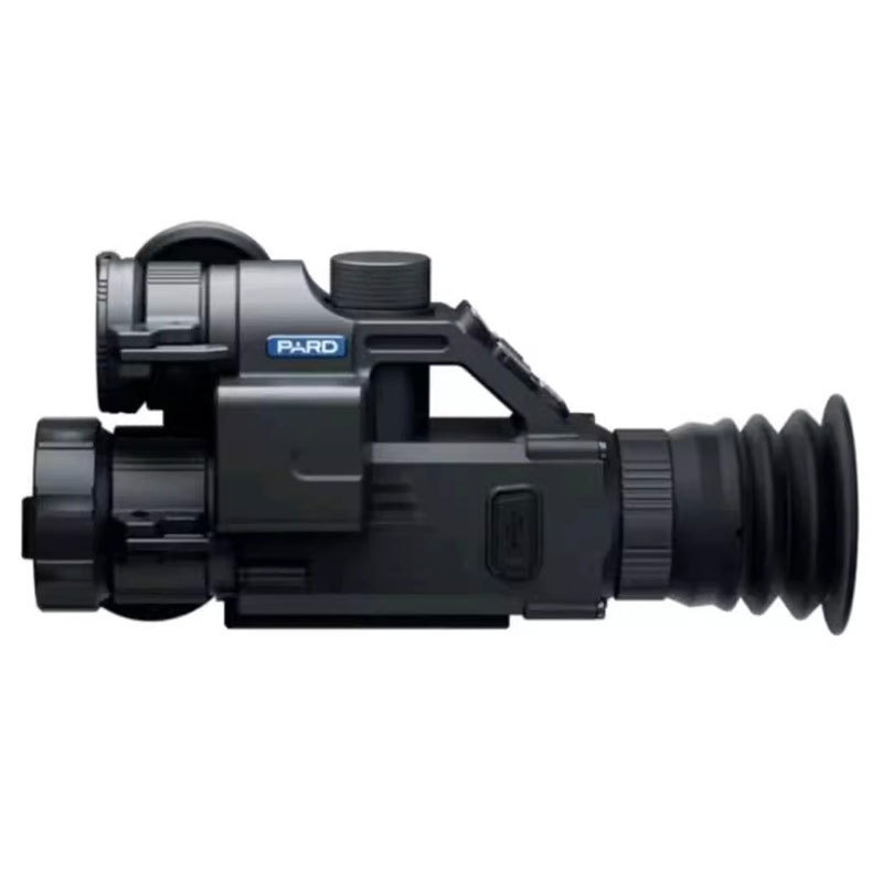 De nieuwe hoogwaardige PARD LA - Hunting Thermal Imaging Scope recensie en prijs