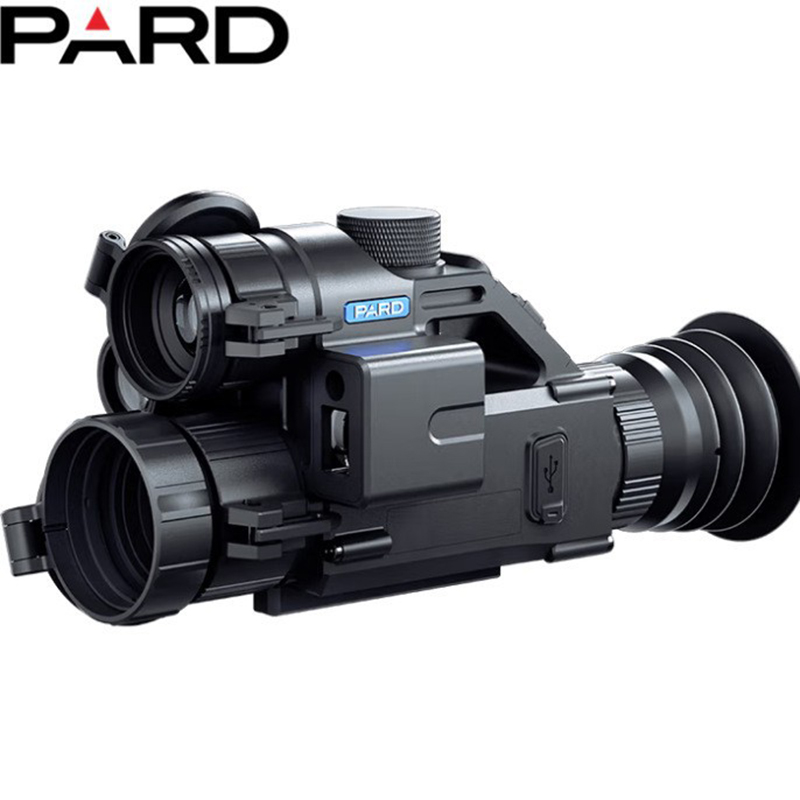 De nieuwe hoogwaardige PARD LA - Hunting Thermal Imaging Scope recensie en prijs
