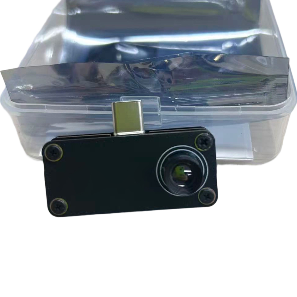 /TIOP01 /32x32 /Thermal Imager - Tiop01 Thermal Camera recensie en prijs