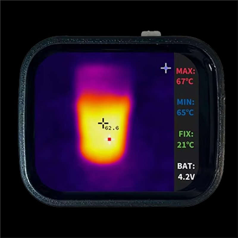ABKY-Heating Temperatuurdetect - Underfloor Heating Thermal Detector recensie en prijs