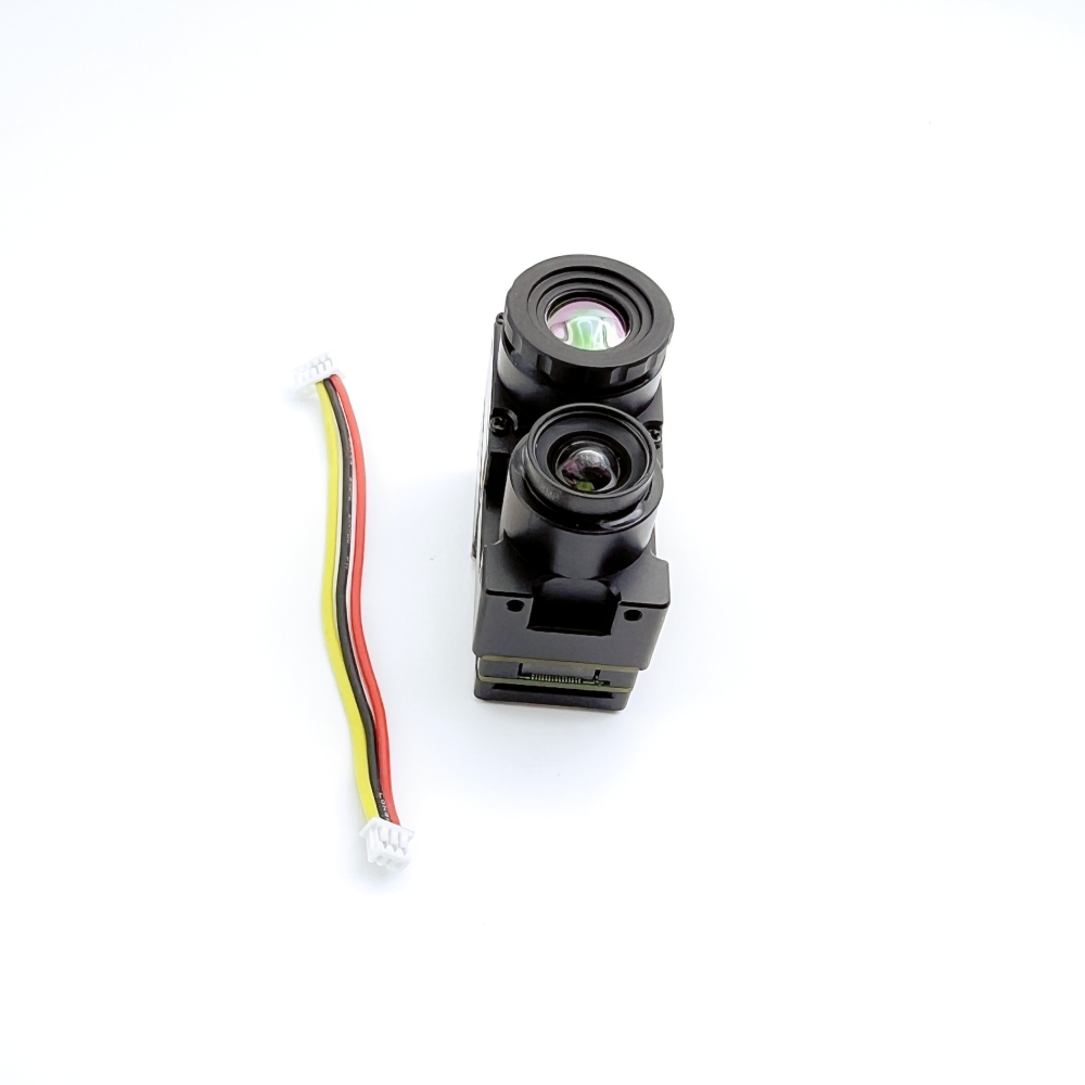 NCZOBOE Thermische Beeldvormin - Thermal Module 640X512 Core recensie en prijs
