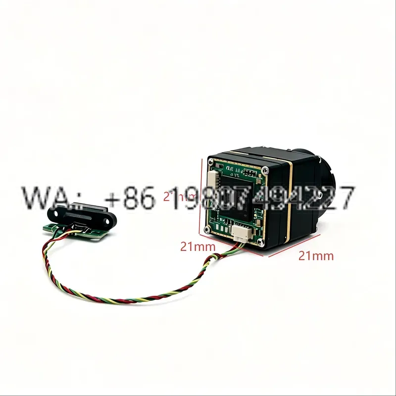 640x512 Ongekoelde Infrarood T - Thermal Module 640X512 Core recensie en prijs