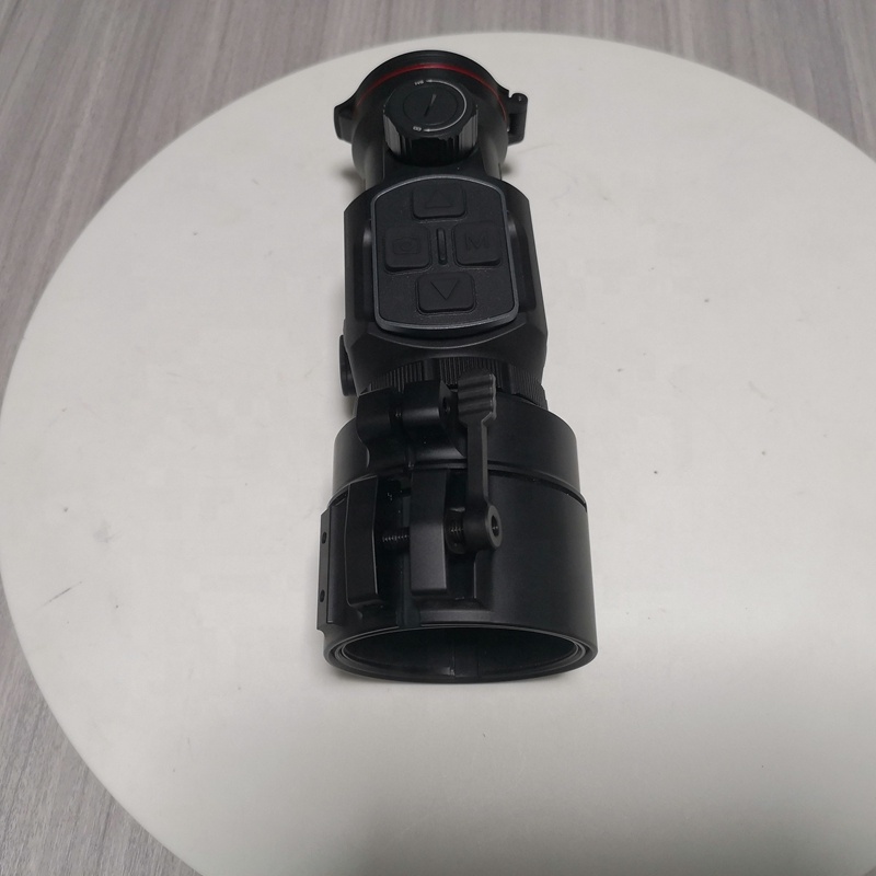 MAH50 Clip-on 1x, 2x, 4x warmt - Hunting Thermal Imaging Scope recensie en prijs