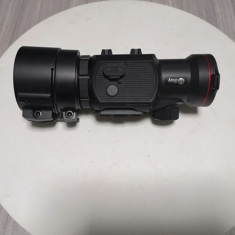 MAH50 Clip-on 1x, 2x, 4x warmt - Hunting Thermal Imaging Scope recensie en prijs