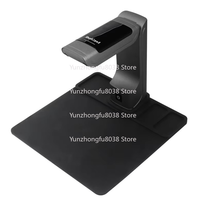 Warmtebeelddiagnostiek Langchi - Shortcam Thermal Imaging Pcb recensie en prijs