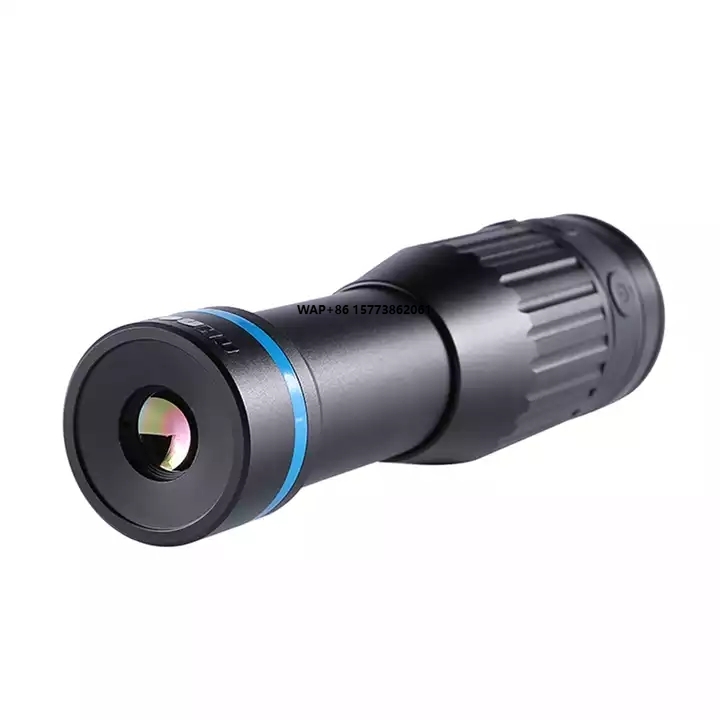 Monoculaire optische jachtkijk - Hunting Thermal Imaging Scope recensie en prijs